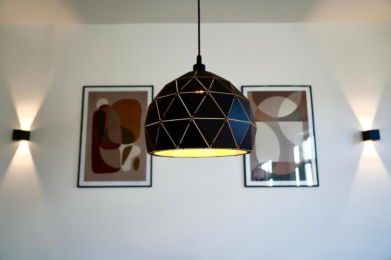 Apartment Luxurioeses Altbau Im Szenenviertel Wuppertal