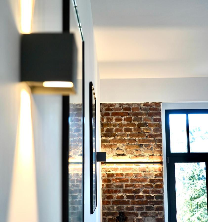 Luxurioeses Altbau Im Szenenviertel
