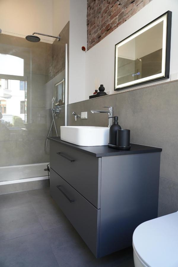 Luxurioeses Altbau Im Szenenviertel *