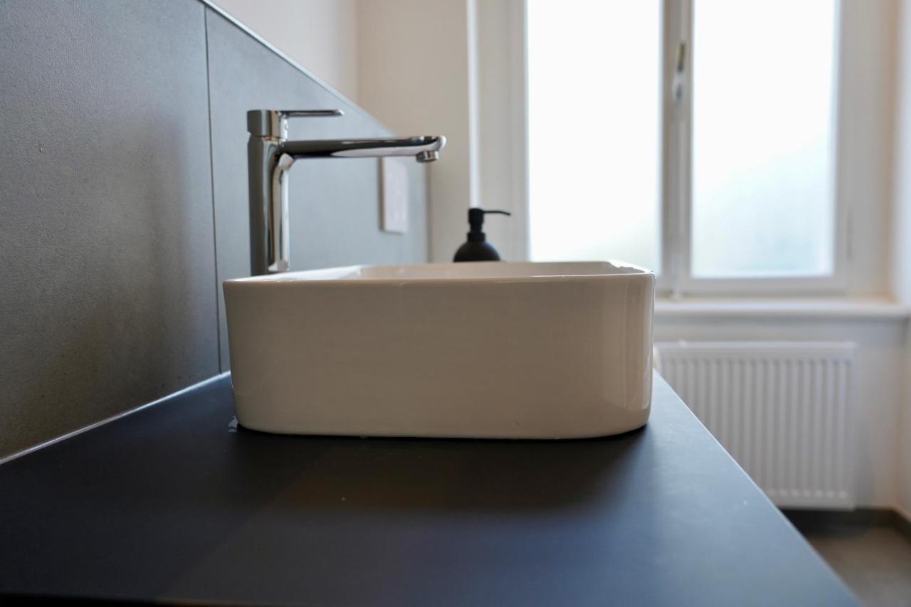 Apartment Luxurioeses Altbau Im Szenenviertel