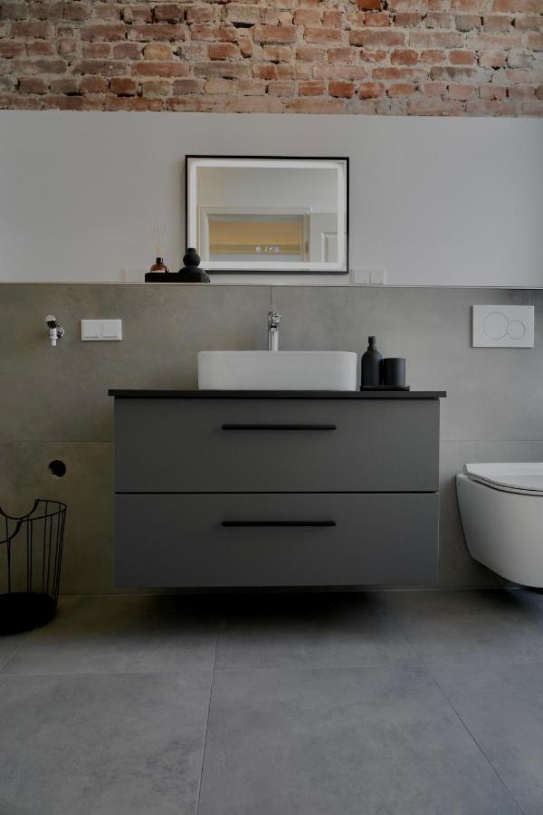 Apartment Luxurioeses Altbau Im Szenenviertel *