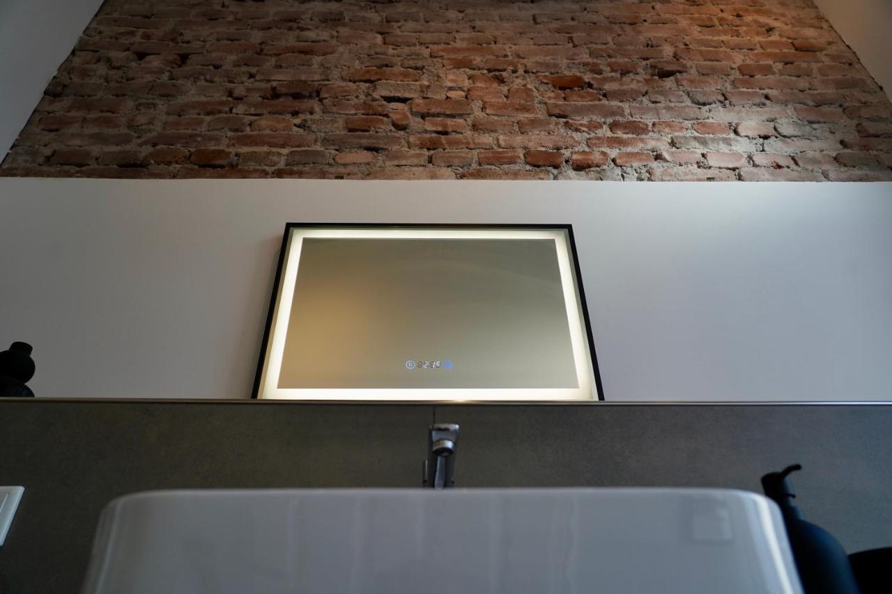 Apartment Luxurioeses Altbau Im Szenenviertel *
